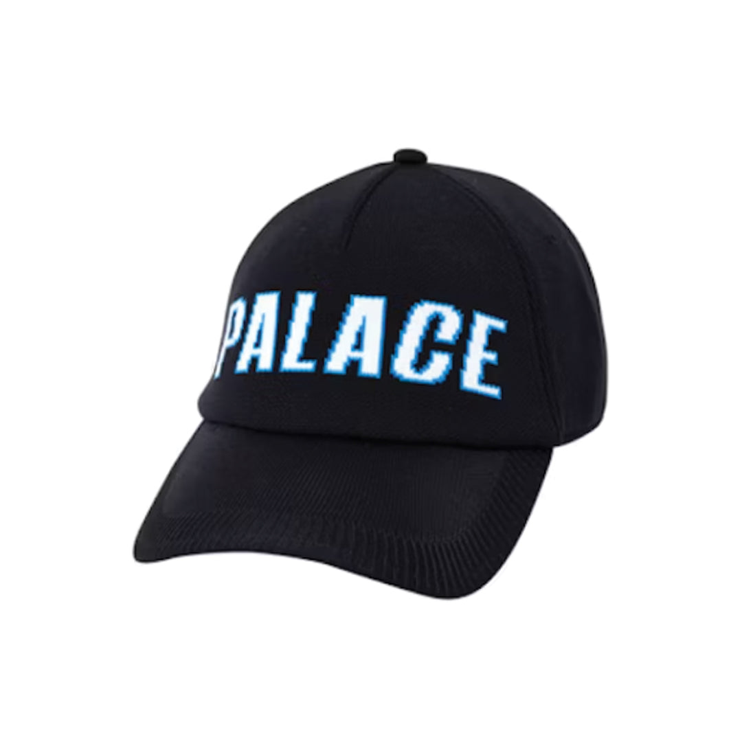 Palace Pal Knit 6-Panel