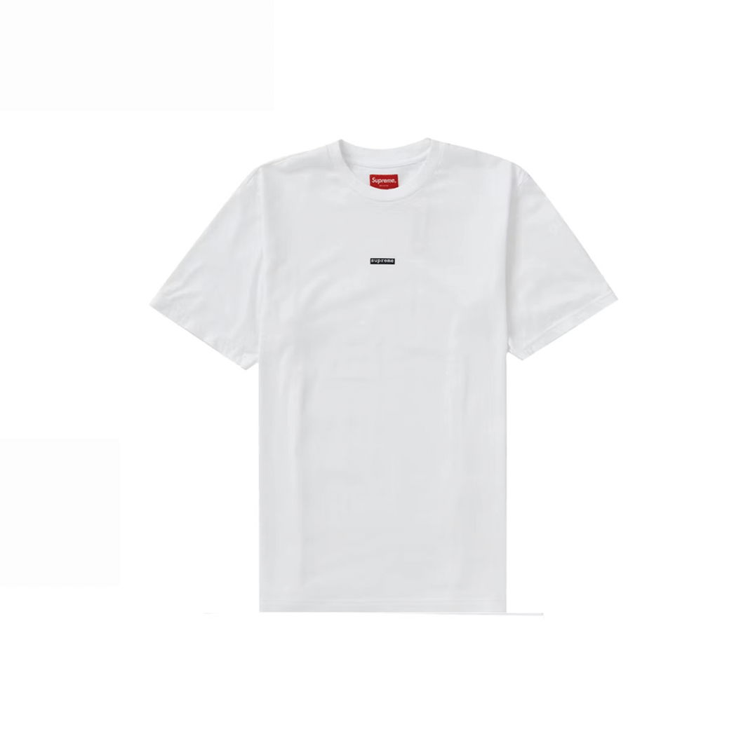 Supreme Typewriter S/S Top – dripdelivery