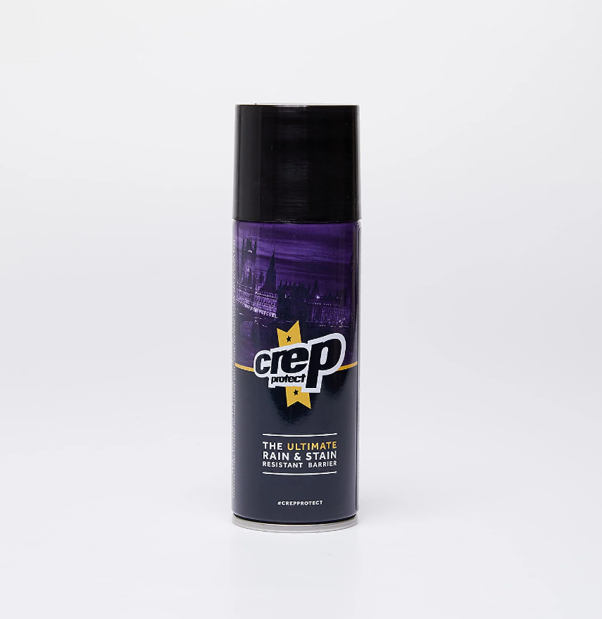 Crep Protect - rain and stain protection 200ml