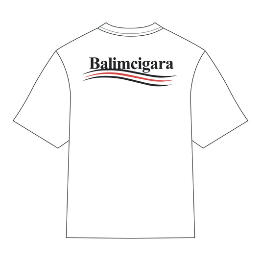 Balimcigara tee