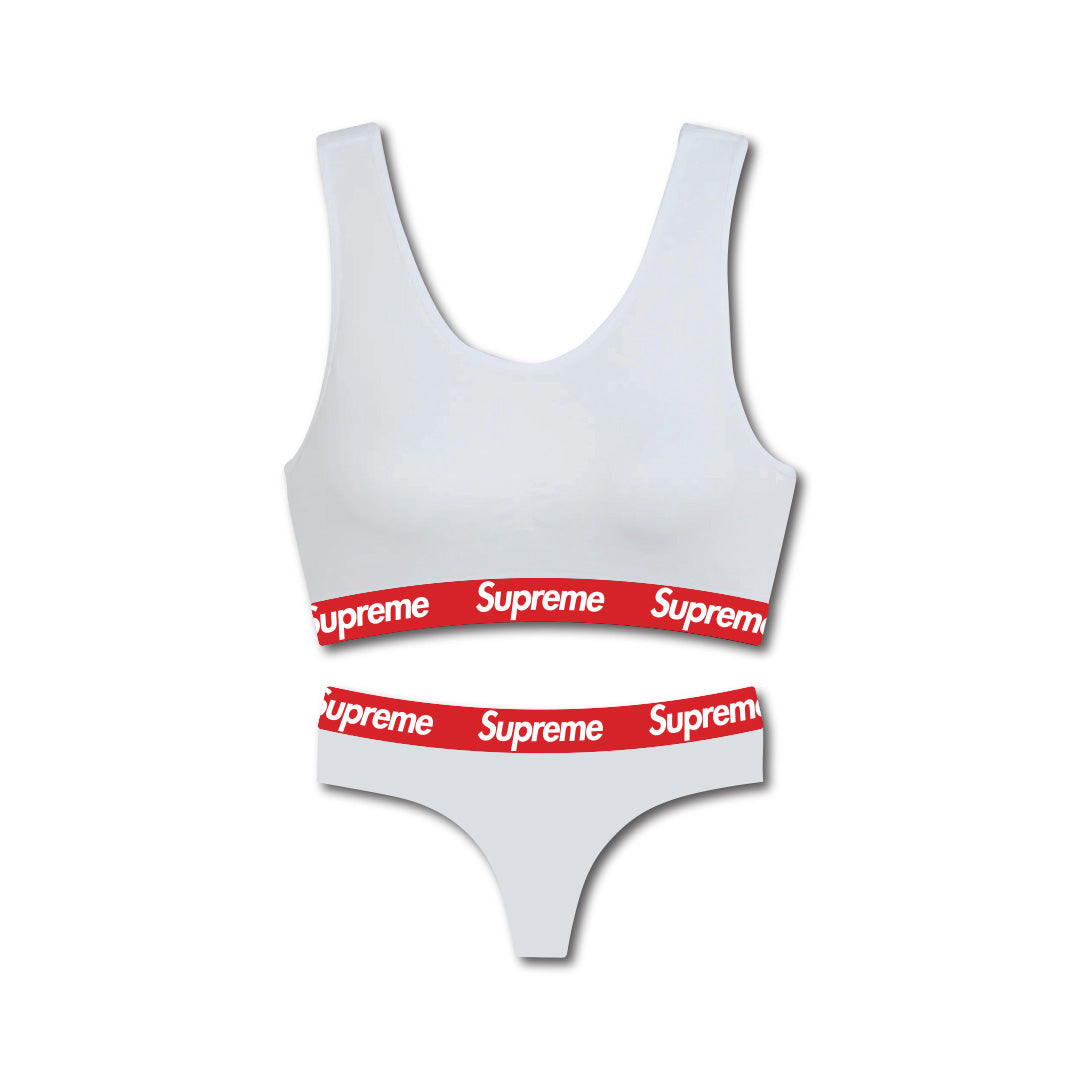 Supreme custom set