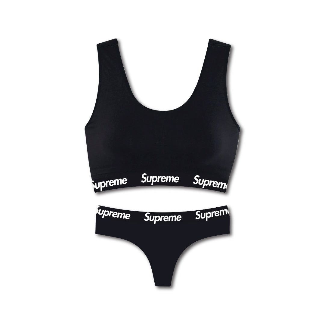 Supreme custom set