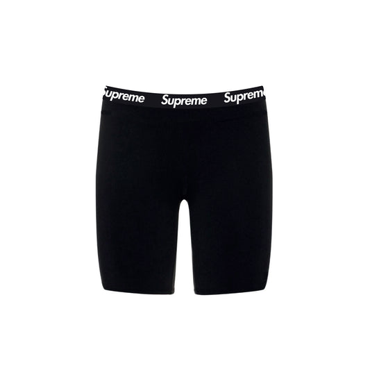 Supreme "custom" Biker short