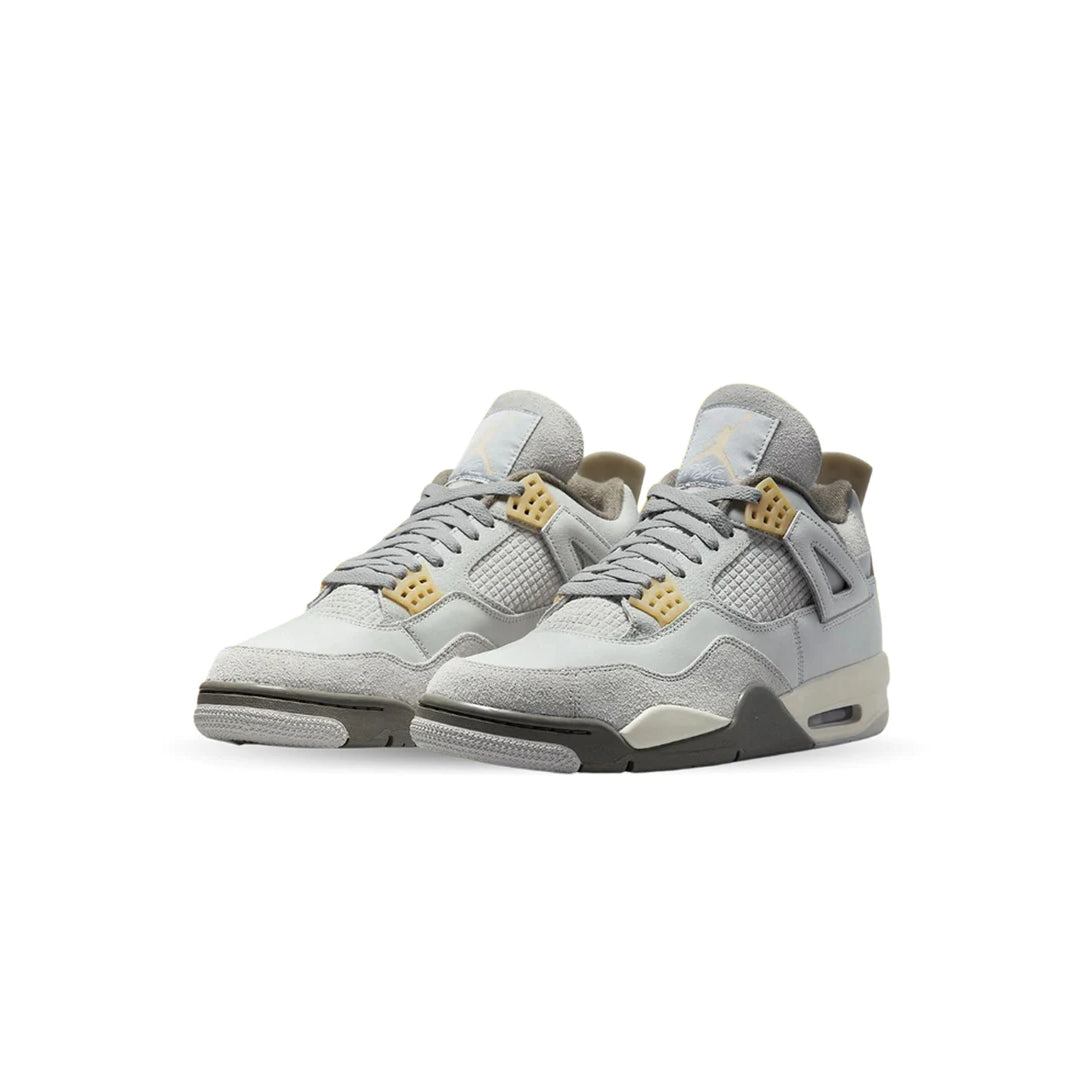 Nike Air Jordan 4 Craft