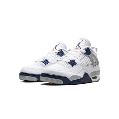 Jordan 4 Retro Midnight Navy