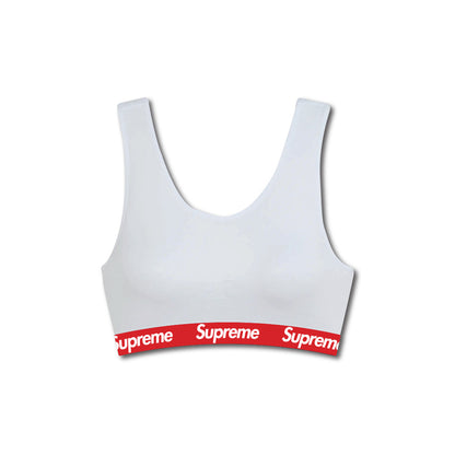 Supreme custom bra