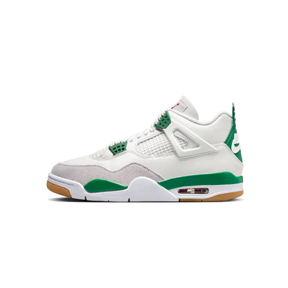 Nike Air Jordan 4 SB Pine Green