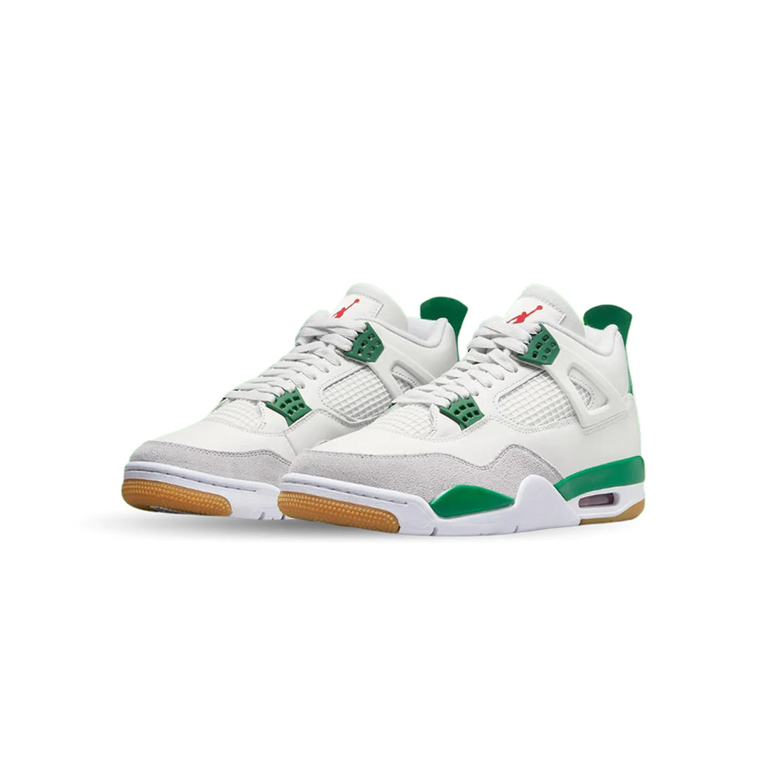 Nike Air Jordan 4 SB Pine Green