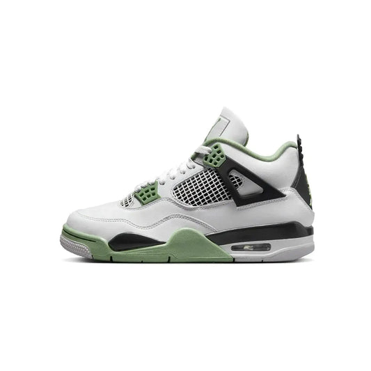 Jordan 4 Retro Seafoam