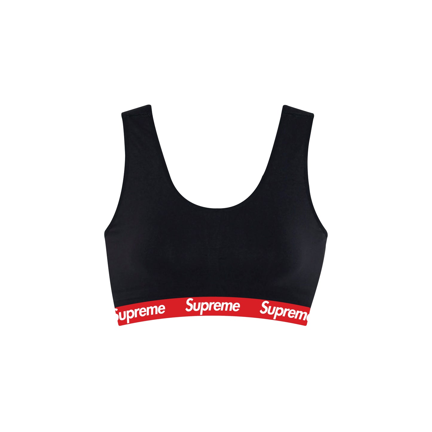 Supreme "custom" bra