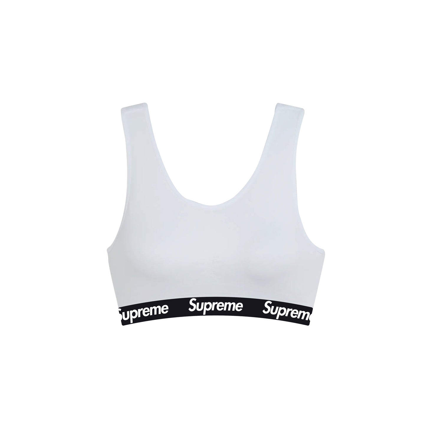 Supreme "custom" bra