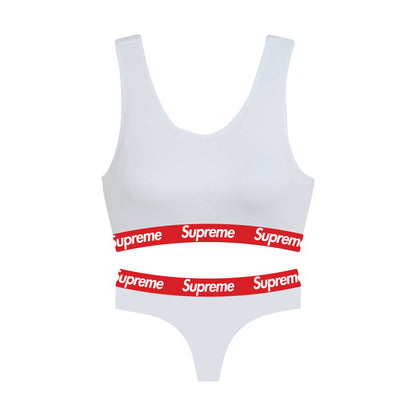 Supreme "custom" underwear