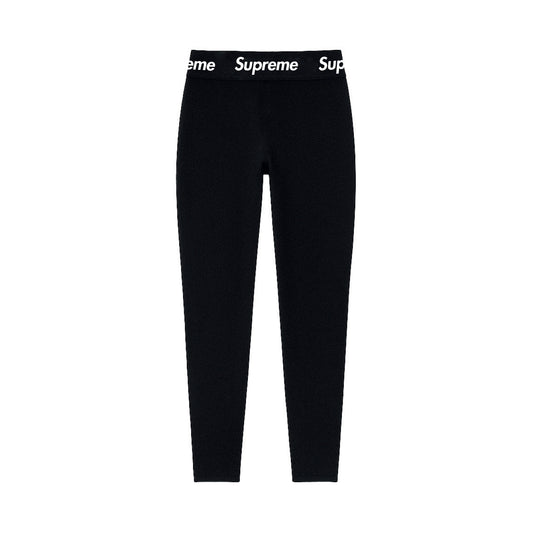 Supreme custom leggings