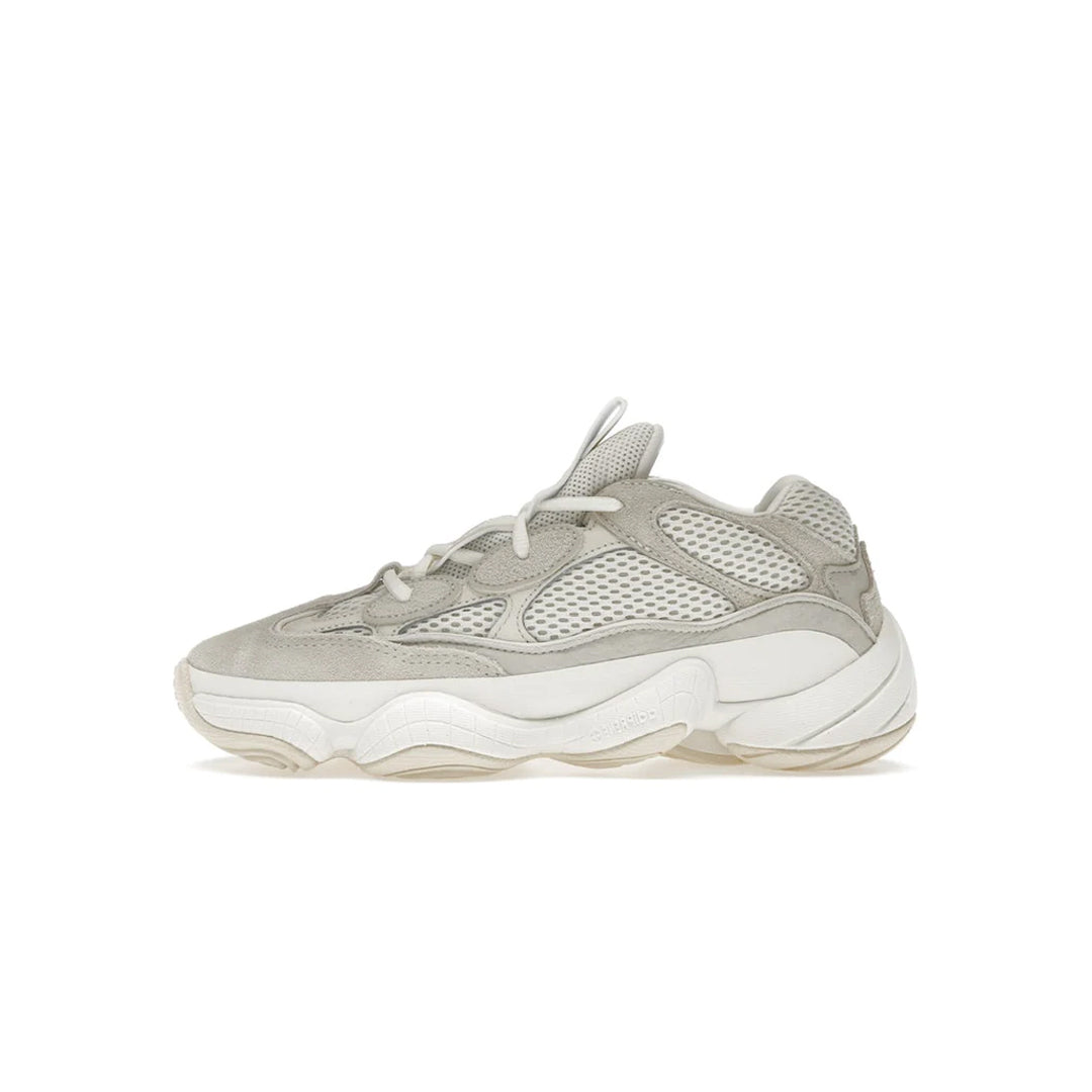 Adidas Yeezy 500 Bone White 2023