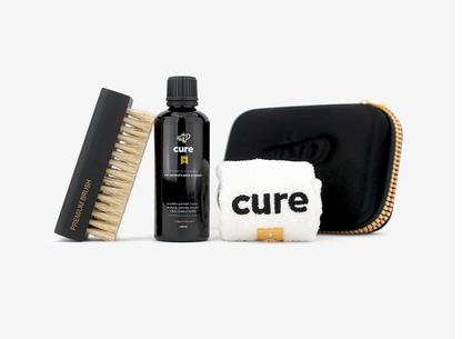 Crep Protect - shoe cleaner kit