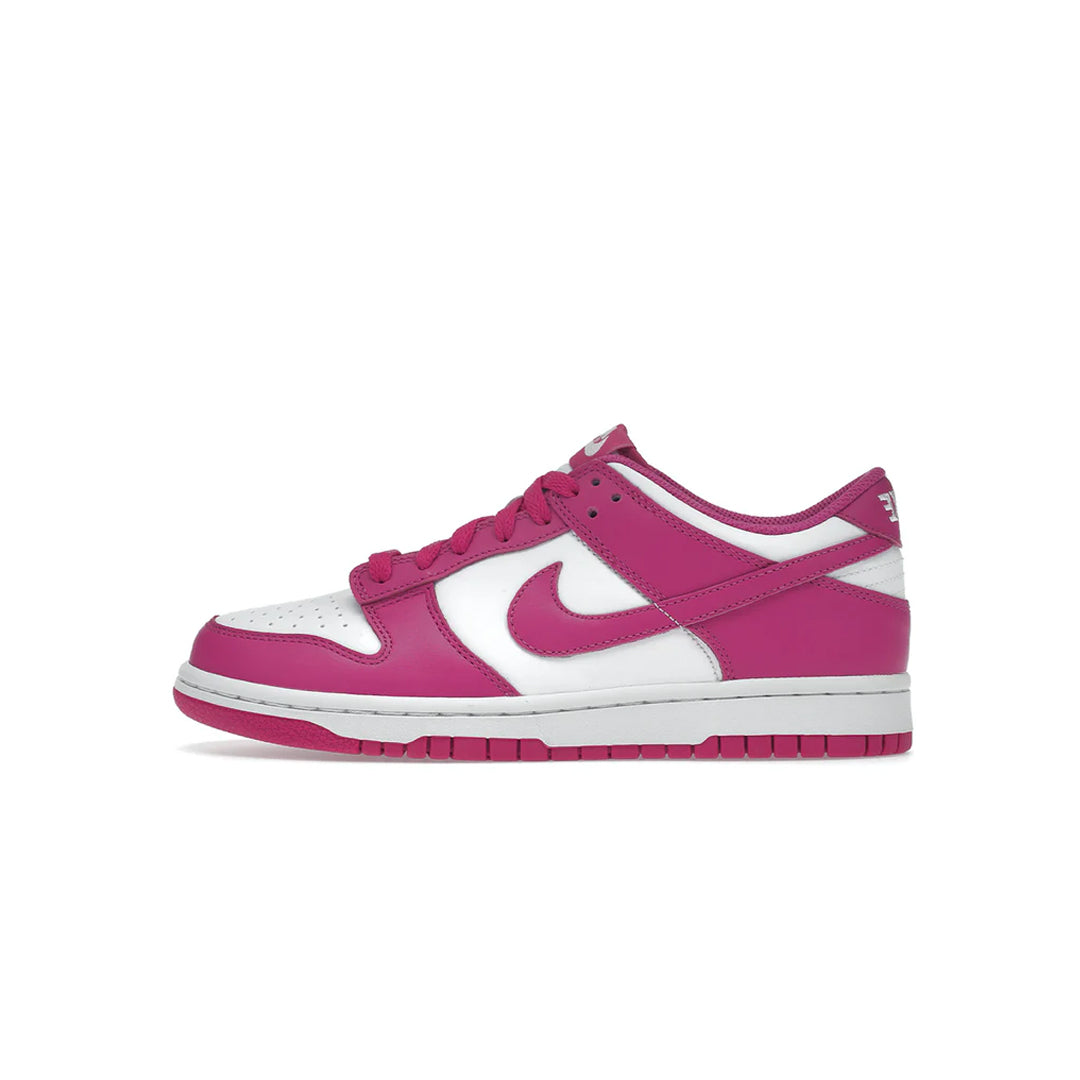 Nike Dunk Low Active Fuchsia