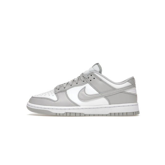 Nike Dunk Low Grey Fog