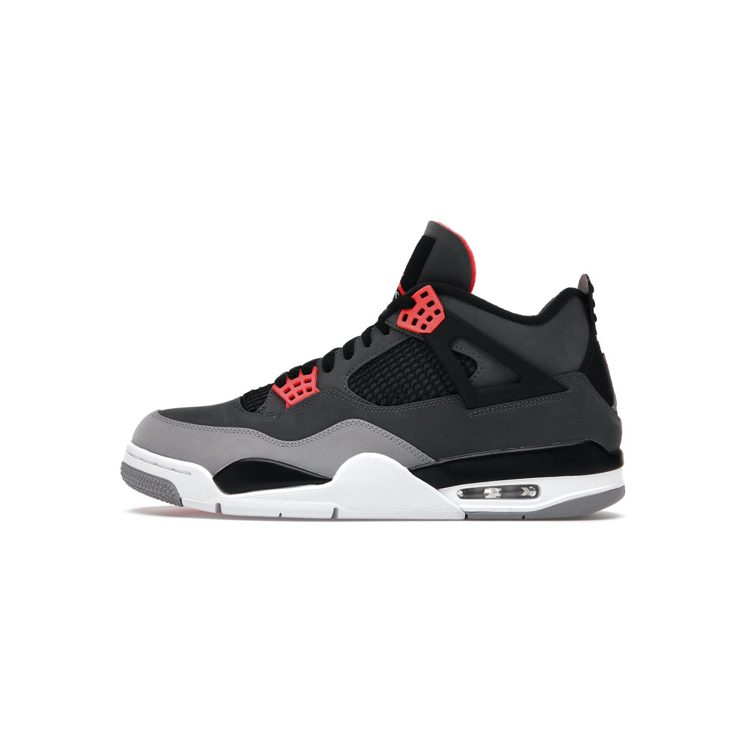 Jordan 4 Retro Infrared