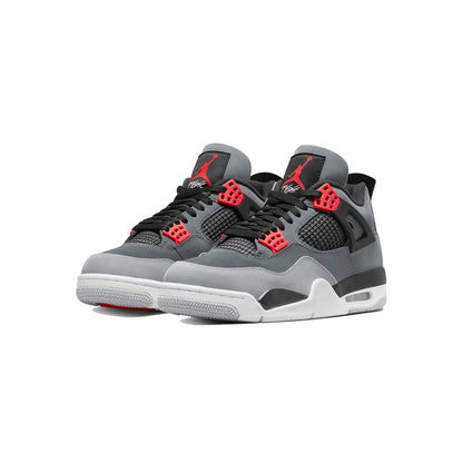 Jordan 4 Retro Infrared