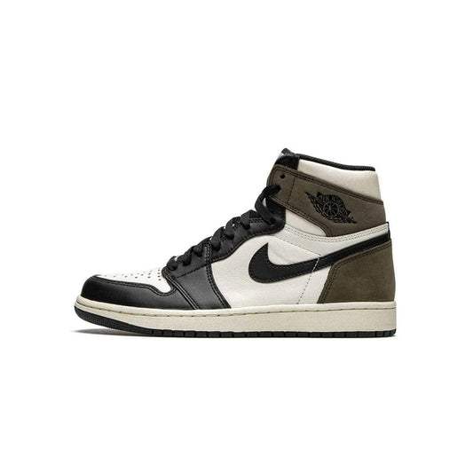 Jordan 1 Retro High Dark Mocha