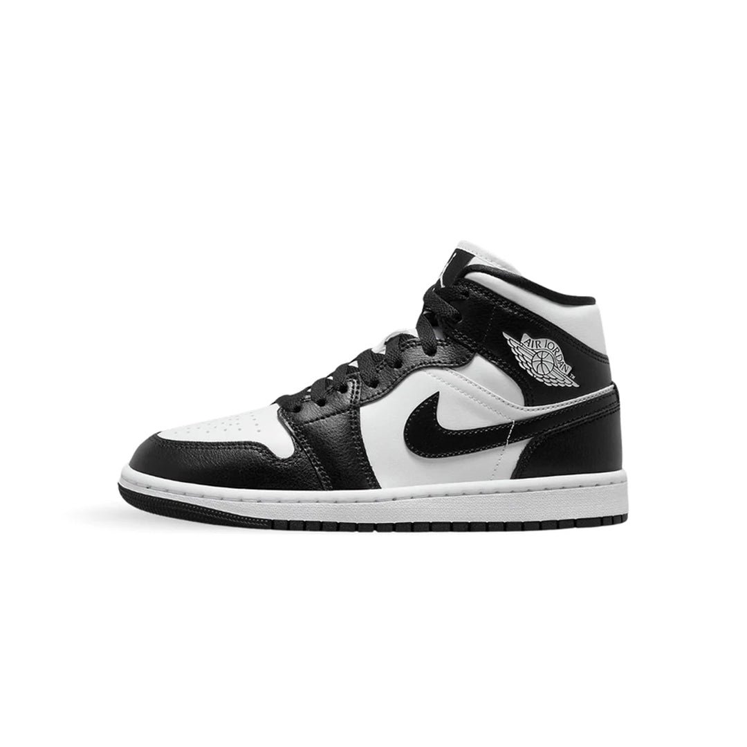 Jordan 1 Mid Panda