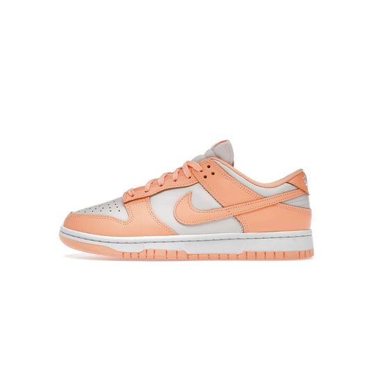 Nike Dunk Low Peach Cream