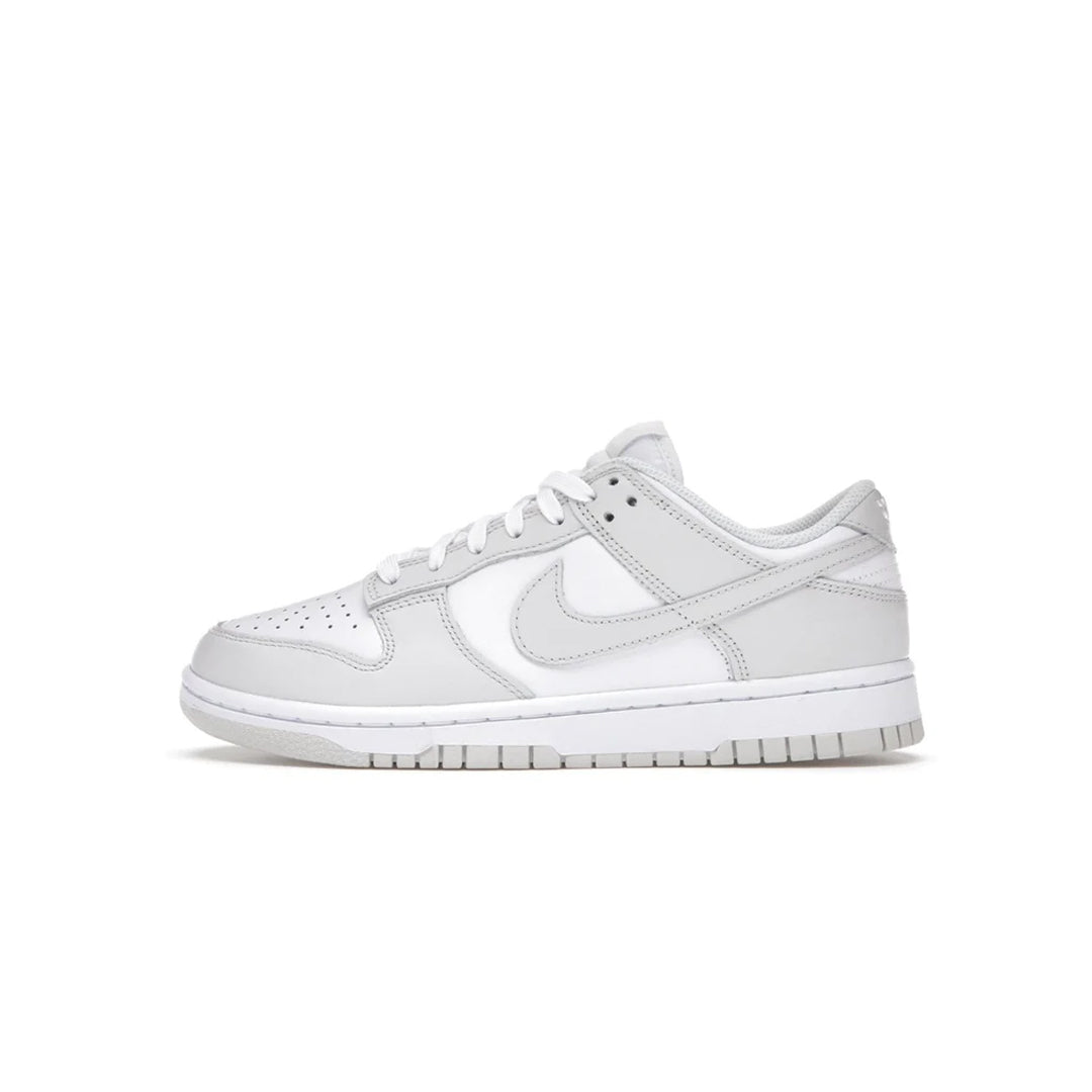 Nike Dunk Low Photon Dust