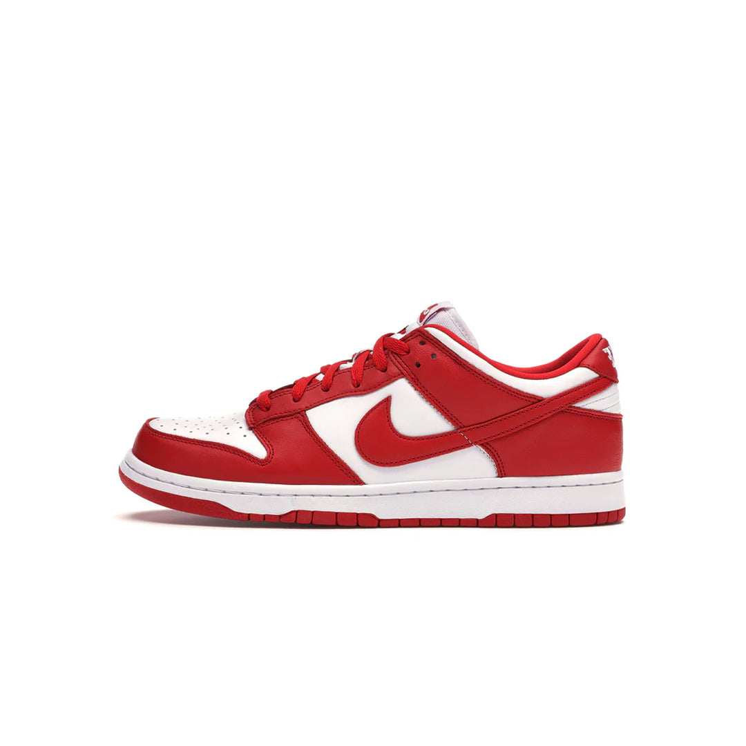 Nike Dunk Low University Red