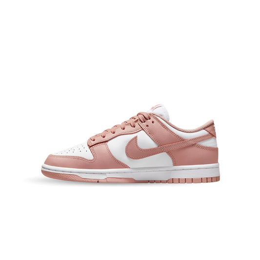 Nike Dunk Low Rose Whisper