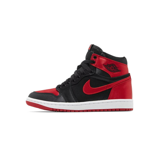 Nike Air Jordan 1 High OG Satin Bred