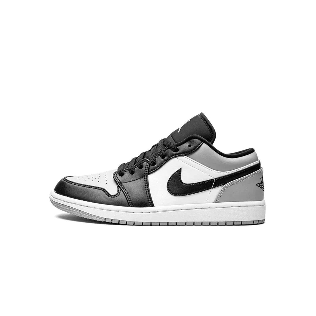 Nike Air Jordan 1 Low Shadow Toe