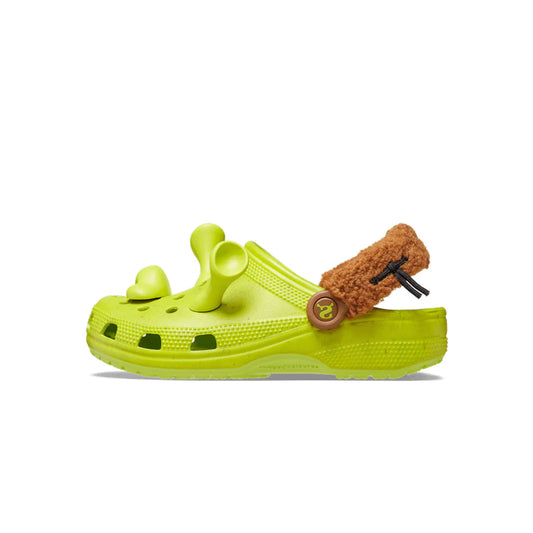 Crocs Classic Clog DreamWorks Shrek