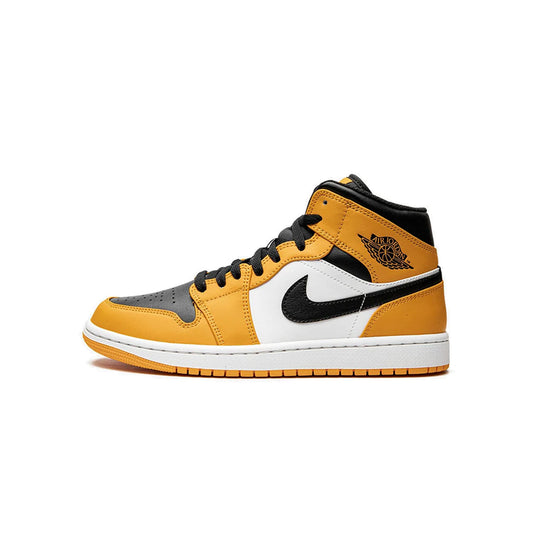 Jordan 1 Mid Taxi