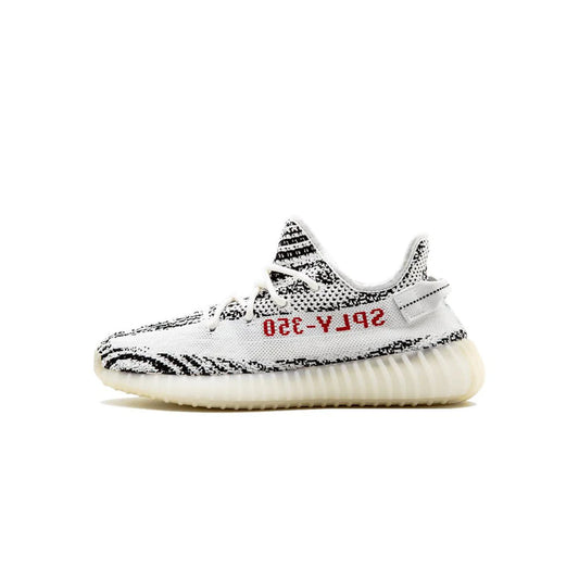 Adidas Yeezy Boost 350 V2 Zebra