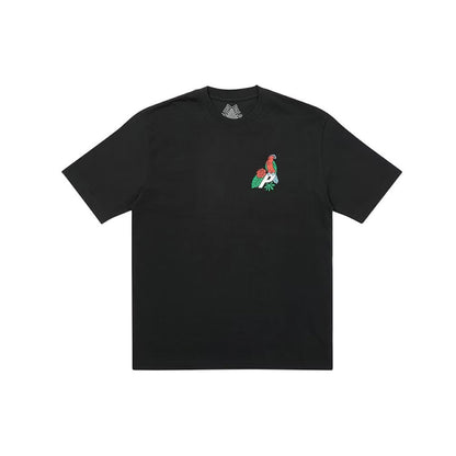 Palace Parrot Palace-3 T-shirt