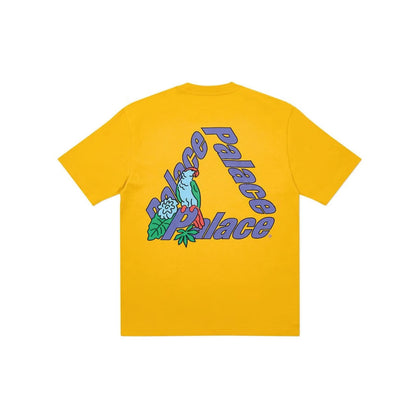 Palace Parrot Palace-3 T-shirt