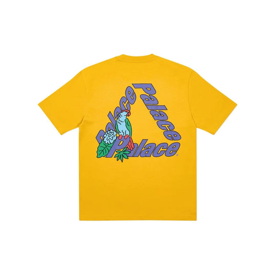 Palace Parrot Palace-3 T-Shirt