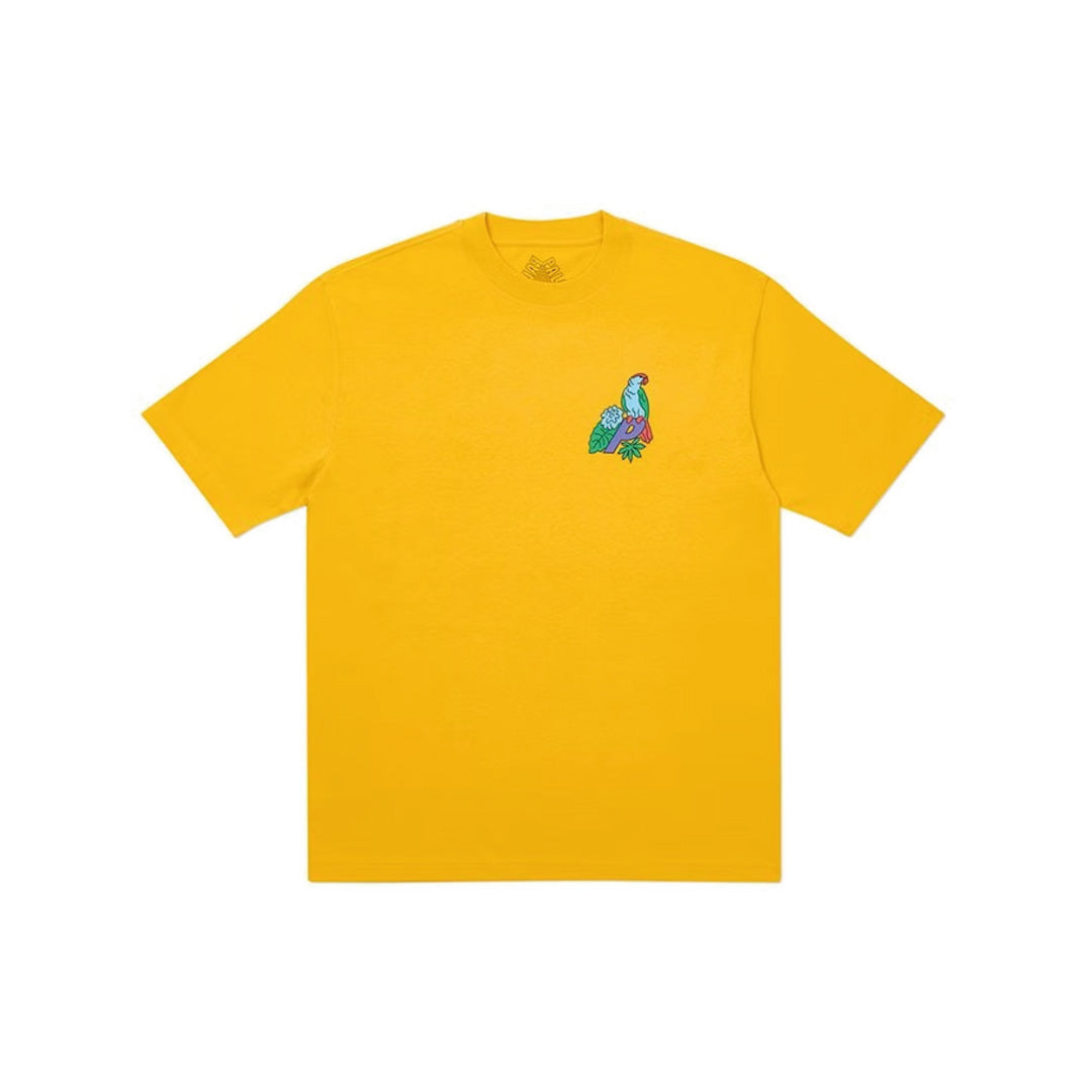 Palace Parrot Palace-3 T-shirt