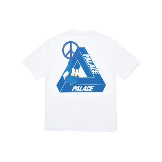 Palace Tri-Smiler T-Shirt