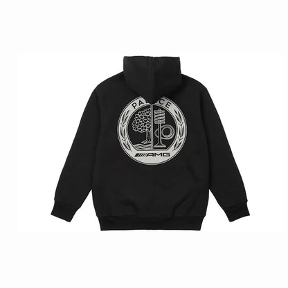 Palace AMG 2.0 Zip Hood