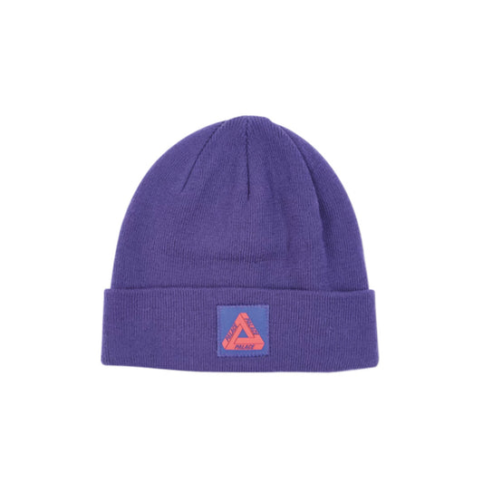 Palace Patch Beanie