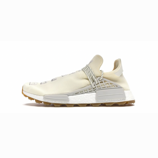 adidas NMD Hu Trail cream white