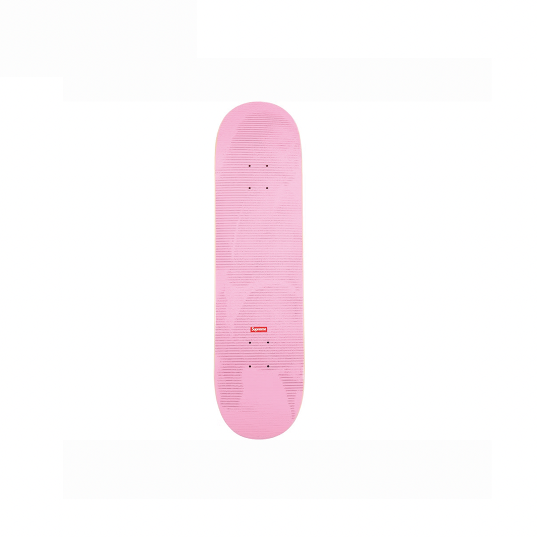 Supreme Digi Skateboard Deck