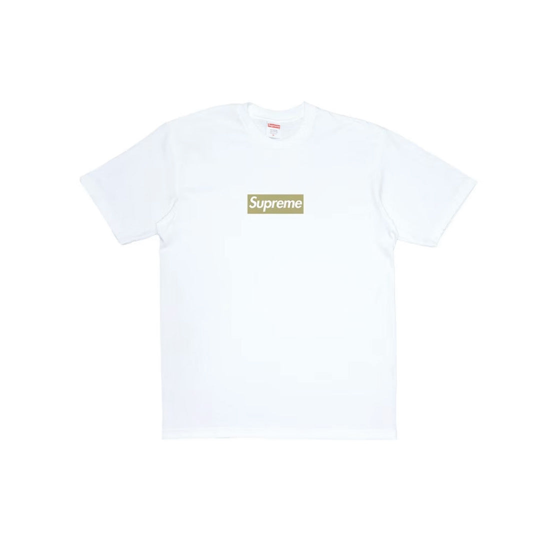 Supreme Berlin Box Logo Tee