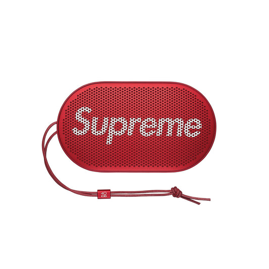 Supreme Wireless Speaker