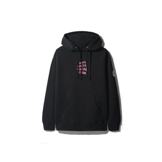 Antisocialsocialclub x Lost Sweatshirt