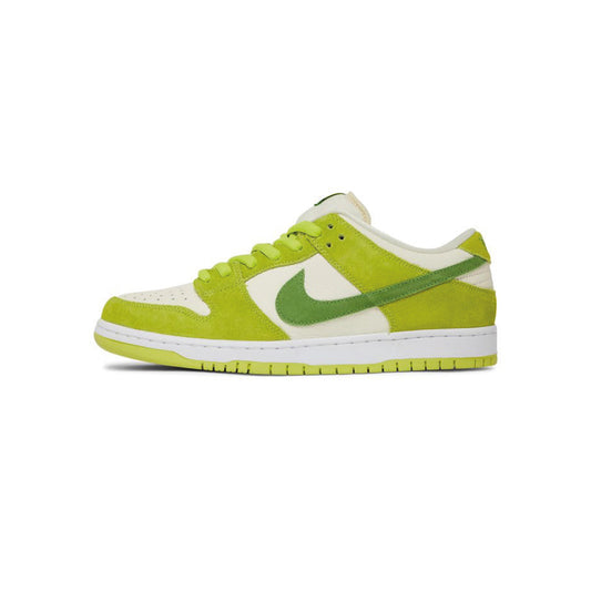 Nike SB Dunk Low Green Apple