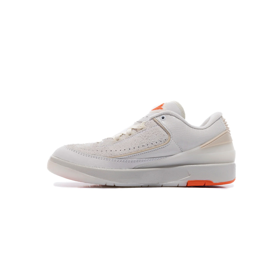 Jordan 2 Retro Low Shelflife